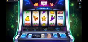 UFA SLOT