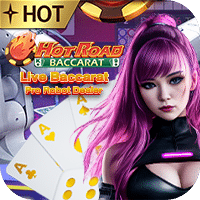 บาคาร่า HOT ROAD